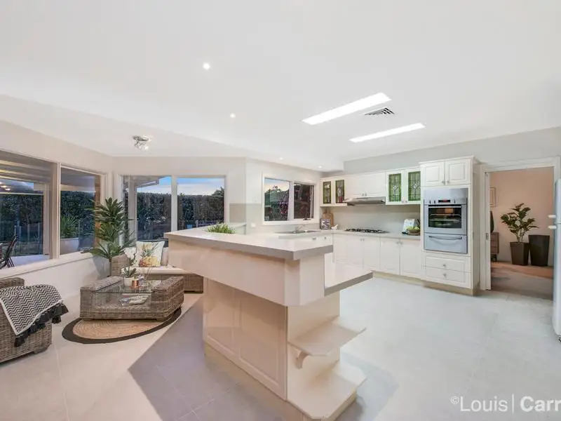 20 Glenfern Close, West Pennant Hills Sold by Louis Carr Real Estate - image 8