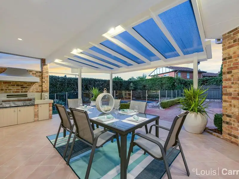 20 Glenfern Close, West Pennant Hills Sold by Louis Carr Real Estate - image 2