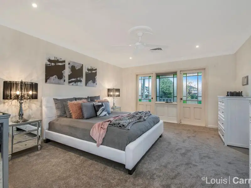 20 Glenfern Close, West Pennant Hills Sold by Louis Carr Real Estate - image 11