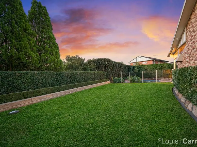 20 Glenfern Close, West Pennant Hills Sold by Louis Carr Real Estate - image 5