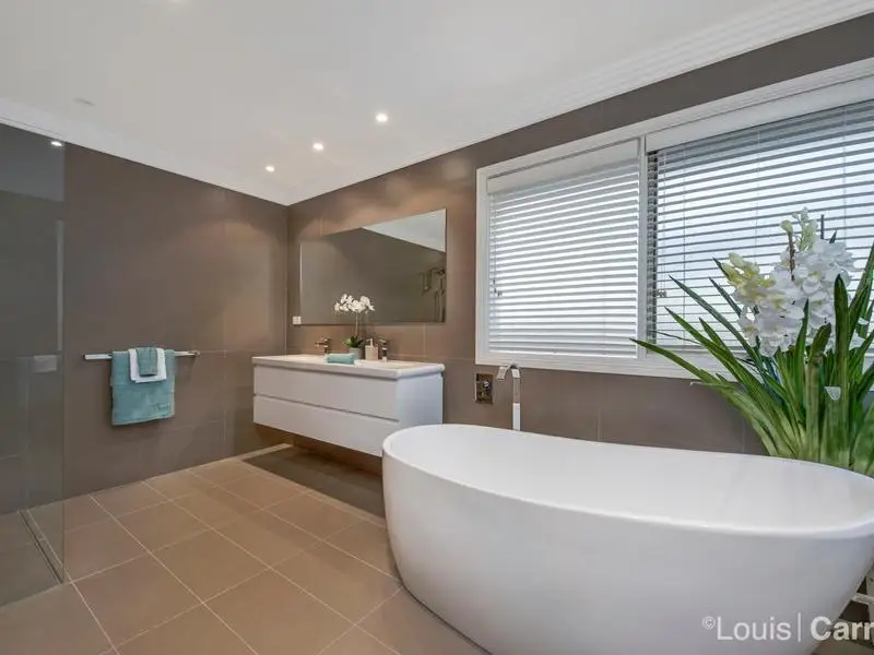 20 Glenfern Close, West Pennant Hills Sold by Louis Carr Real Estate - image 7