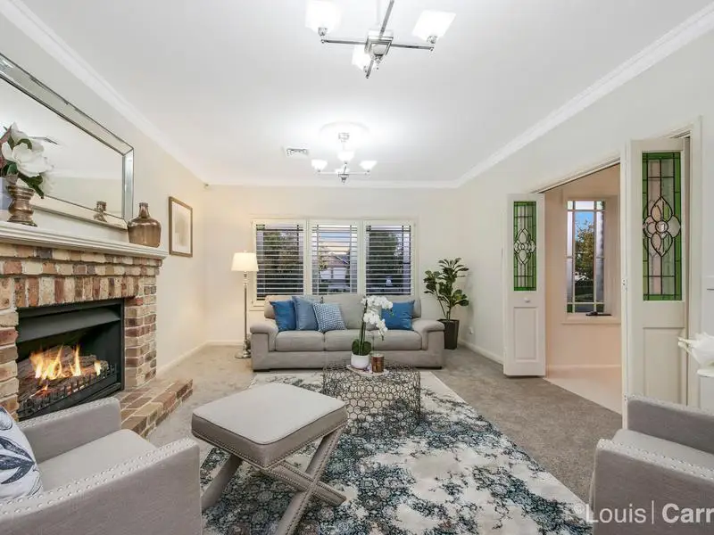 20 Glenfern Close, West Pennant Hills Sold by Louis Carr Real Estate - image 6