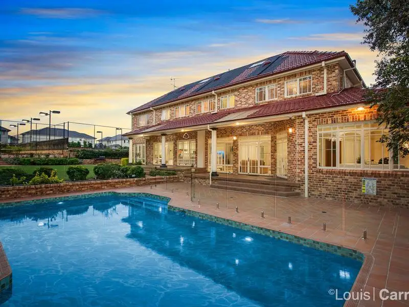 19 Governor Phillip Place, West Pennant Hills Sold by Louis Carr Real Estate - image 5