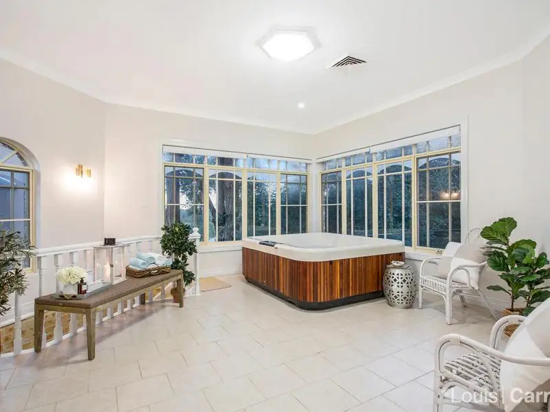 19 Governor Phillip Place, West Pennant Hills Sold by Louis Carr Real Estate - image 12