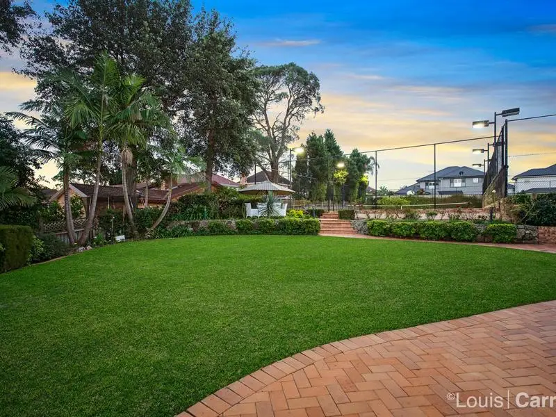 19 Governor Phillip Place, West Pennant Hills Sold by Louis Carr Real Estate - image 3