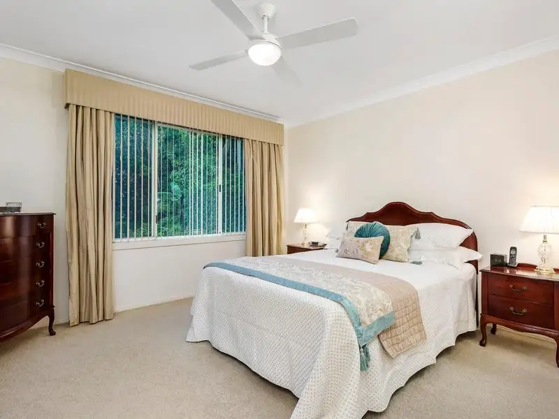 4 Glenvale Close, West Pennant Hills Sold by Louis Carr Real Estate - image 9