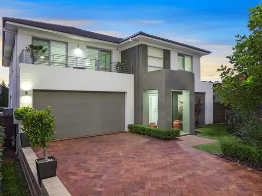 10 Cottage Street, Castle Hill Sold by Louis Carr Real Estate