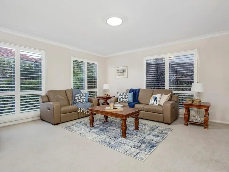 10 Cottage Street, Castle Hill Sold by Louis Carr Real Estate - image 3