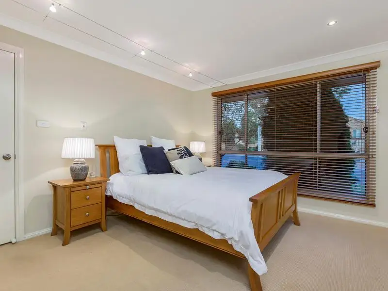 1 Weeroona Place, Rouse Hill Sold by Louis Carr Real Estate - image 6