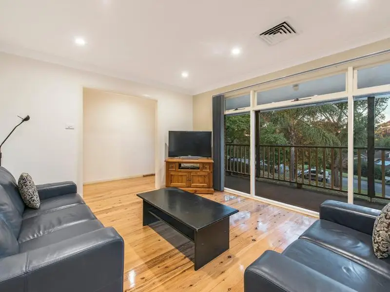 17 Eaton Road, West Pennant Hills Sold by Louis Carr Real Estate - image 4