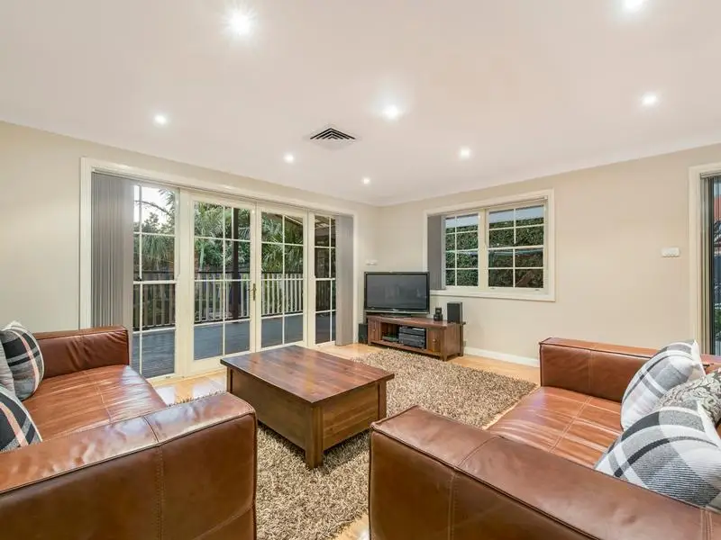 17 Eaton Road, West Pennant Hills Sold by Louis Carr Real Estate - image 2