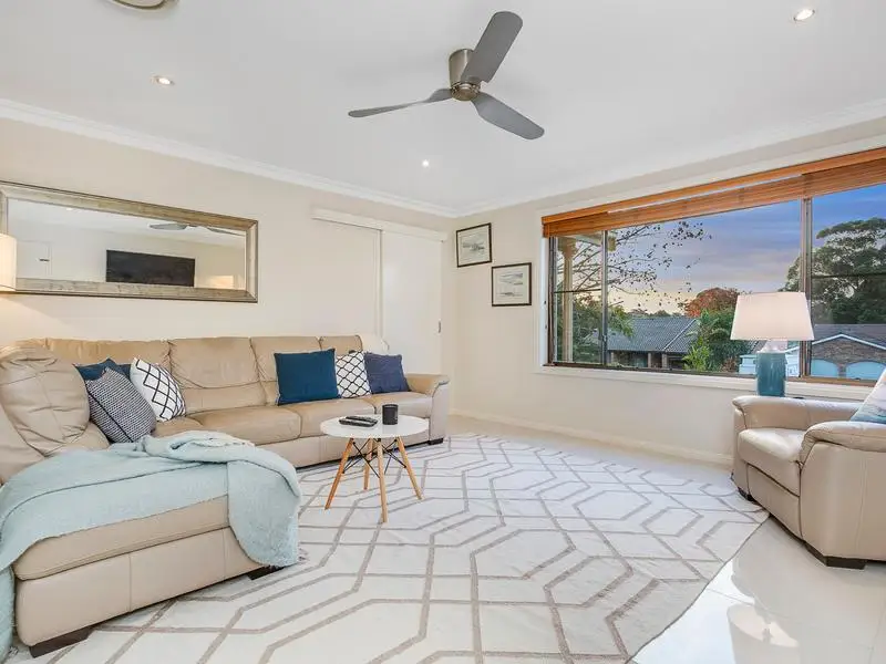 16 Barry Place, Cherrybrook Sold by Louis Carr Real Estate - image 7