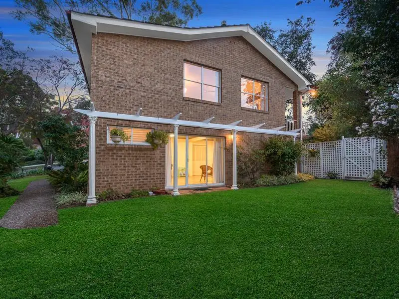 51 Westmore Drive, West Pennant Hills Sold by Louis Carr Real Estate - image 12