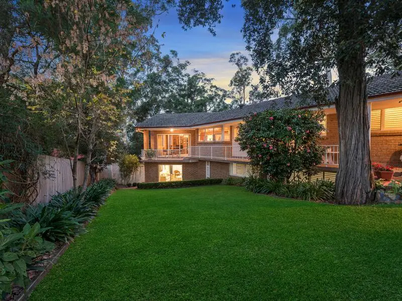 51 Westmore Drive, West Pennant Hills Sold by Louis Carr Real Estate - image 10