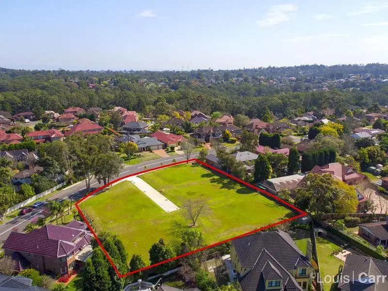 162 Highs Road, West Pennant Hills Sold by Louis Carr Real Estate - image 3