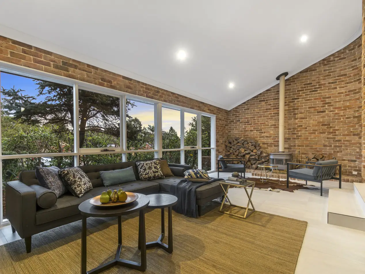 109 Aiken Road, West Pennant Hills Sold by Louis Carr Real Estate - image 3