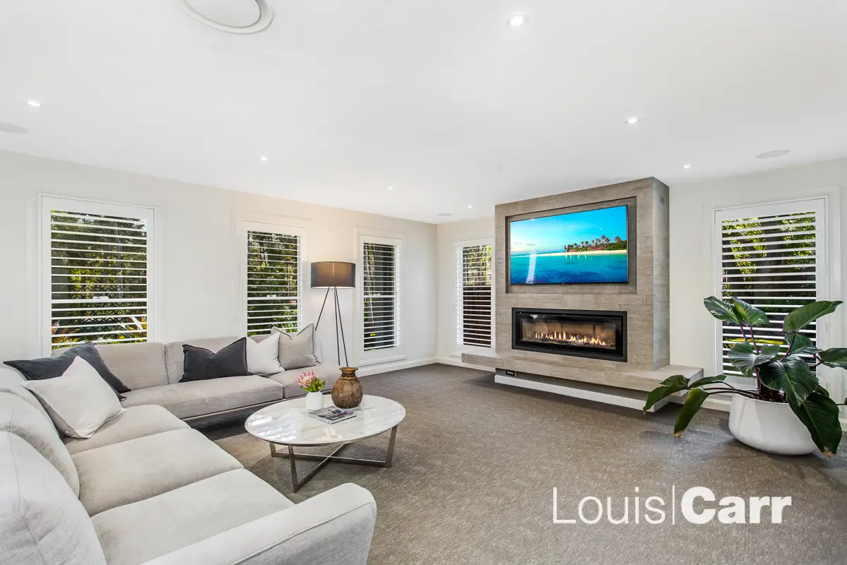 27 Bellamy Farm Road, West Pennant Hills Sold by Louis Carr Real Estate - image 3