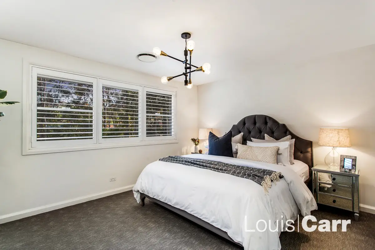 Photo #7: 27 Bellamy Farm Road, West Pennant Hills - Sold by Louis Carr Real Estate