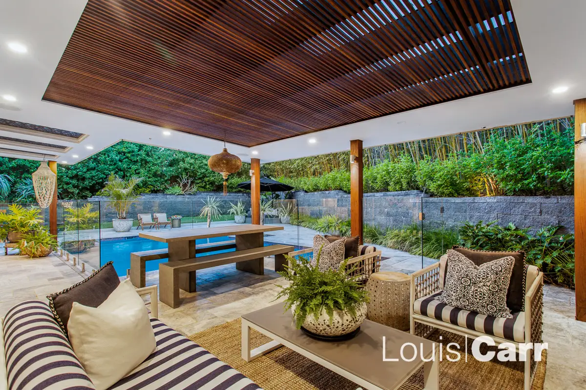 27 Bellamy Farm Road, West Pennant Hills Sold by Louis Carr Real Estate - image 1