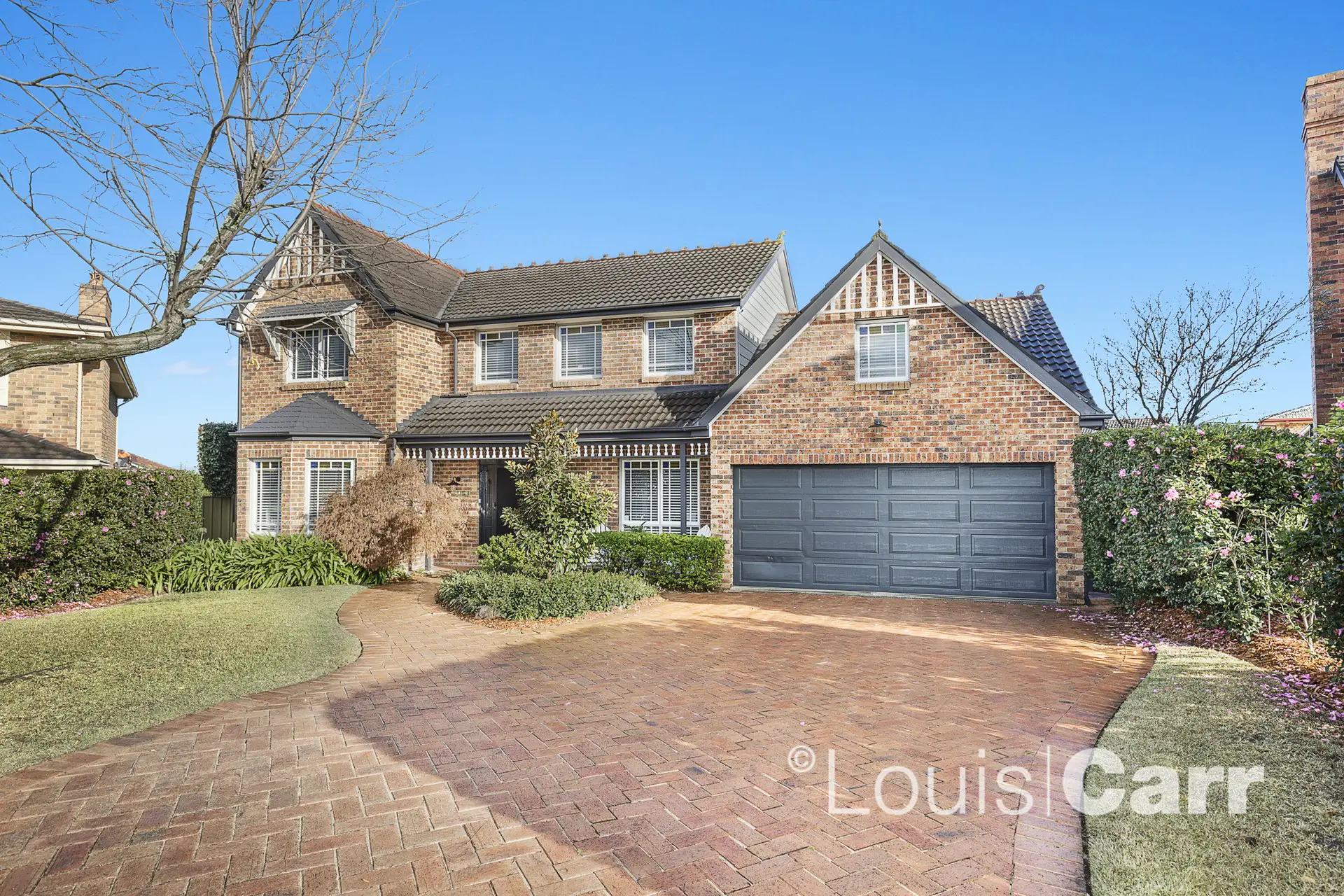9 Maranatha Close, West Pennant Hills Sold by Louis Carr Real Estate - image 1