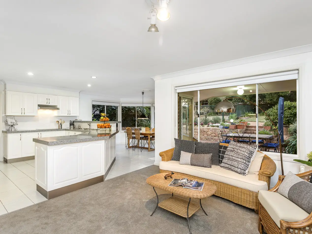 5 Rosella Way, West Pennant Hills Sold by Louis Carr Real Estate - image 7