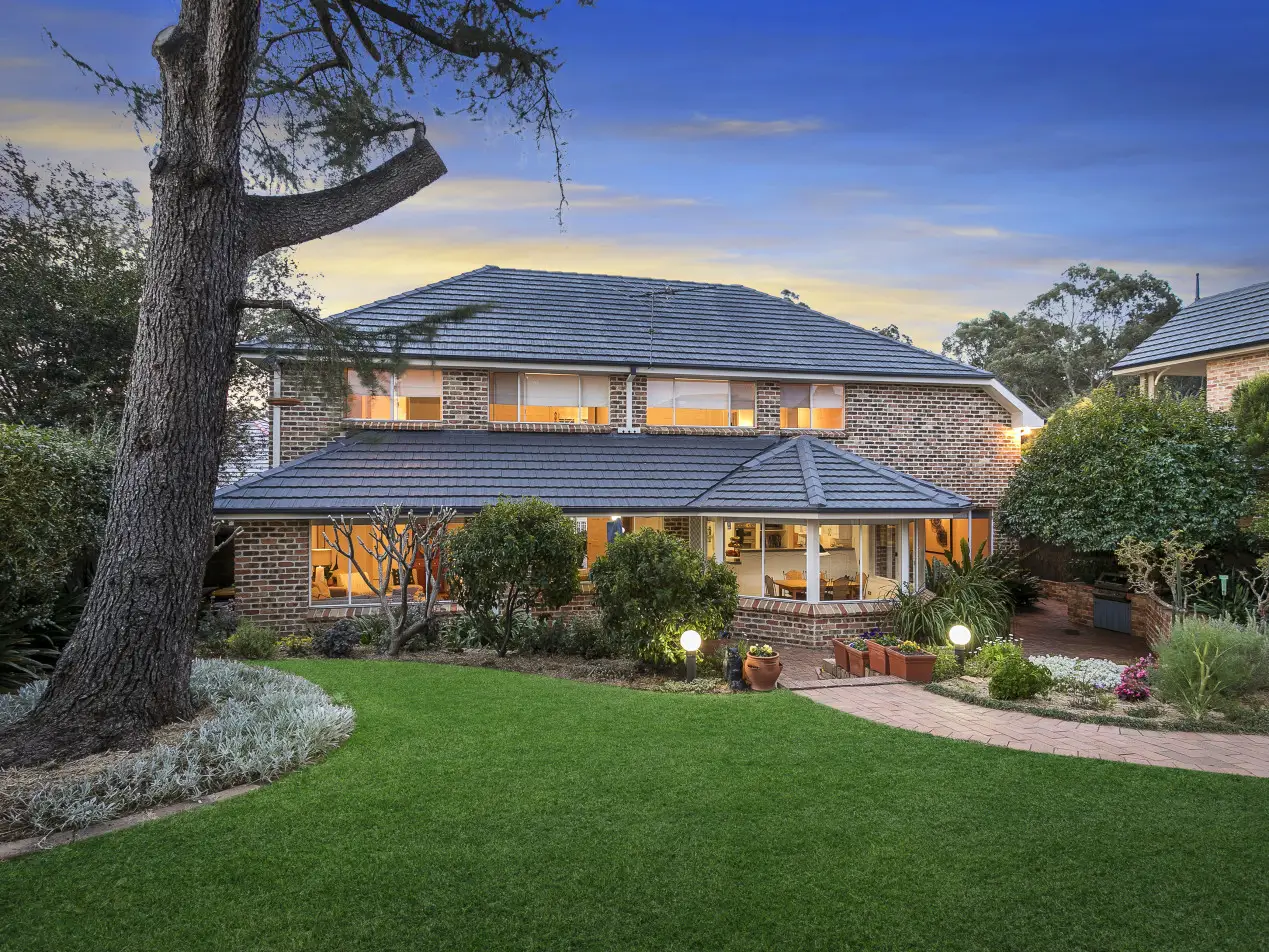 5 Rosella Way, West Pennant Hills Sold by Louis Carr Real Estate - image 10