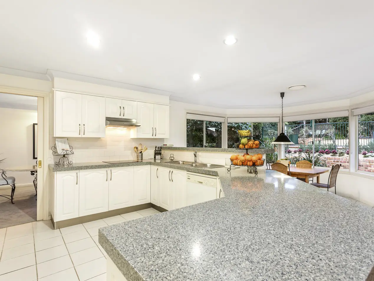 5 Rosella Way, West Pennant Hills Sold by Louis Carr Real Estate - image 5