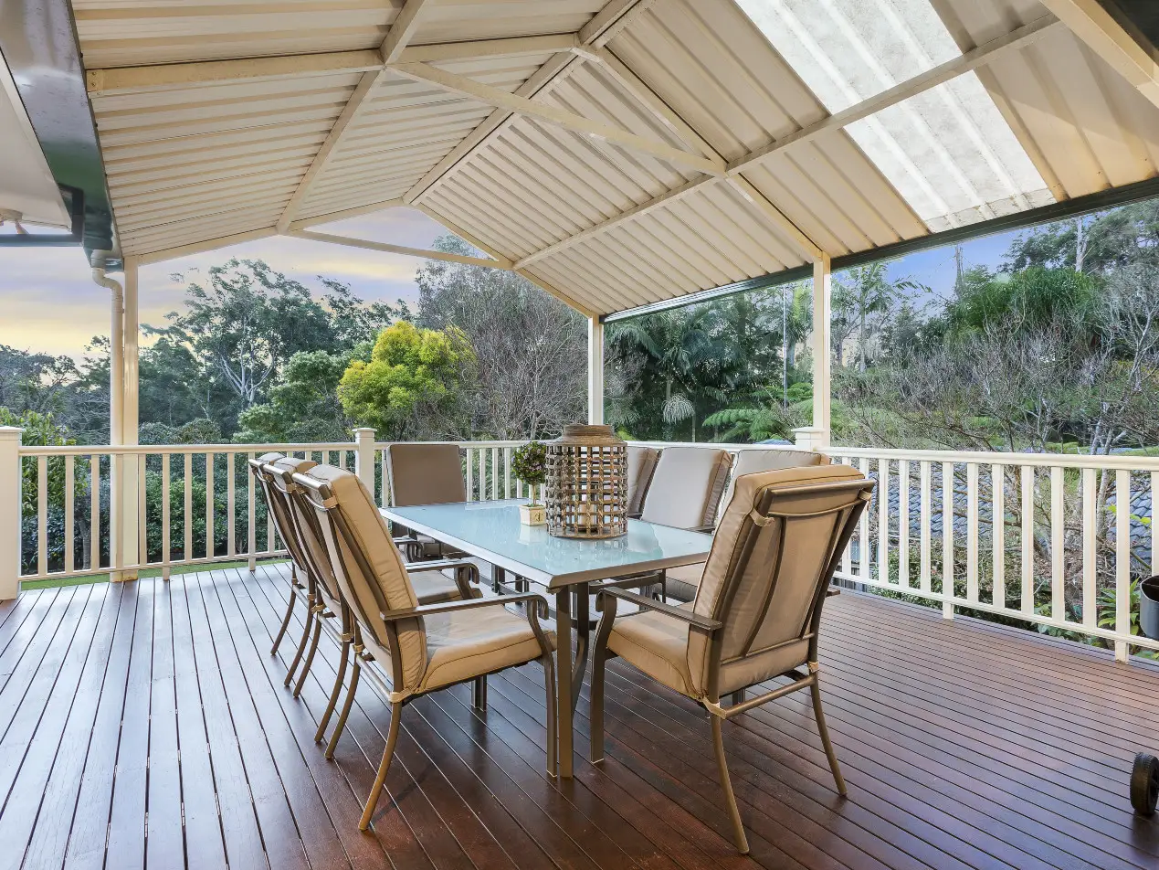 48 Penderlea Drive, West Pennant Hills Sold by Louis Carr Real Estate - image 9