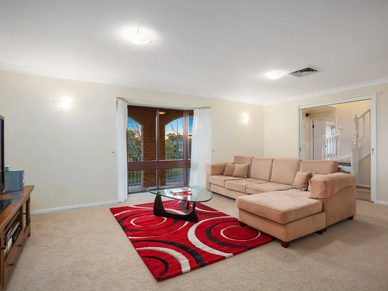 25 Mountain View Crescent, West Pennant Hills Sold by Louis Carr Real Estate - image 7