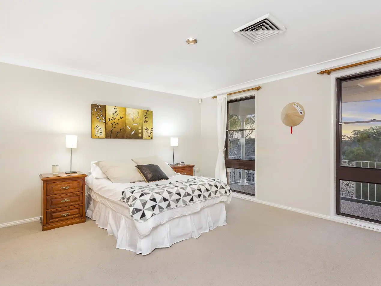 25 Mountain View Crescent, West Pennant Hills Sold by Louis Carr Real Estate - image 6