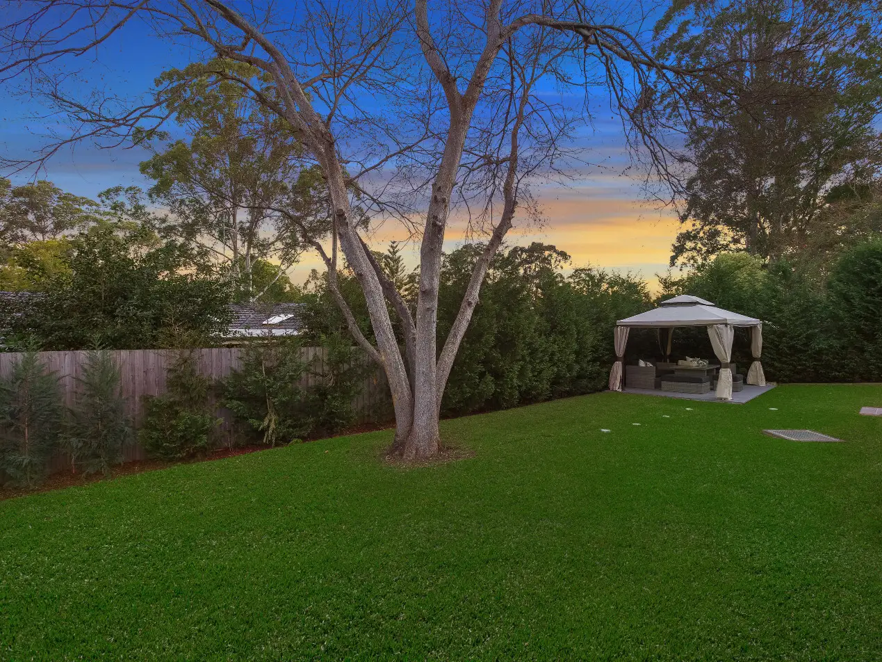 16 Eaton Road, West Pennant Hills Sold by Louis Carr Real Estate - image 10