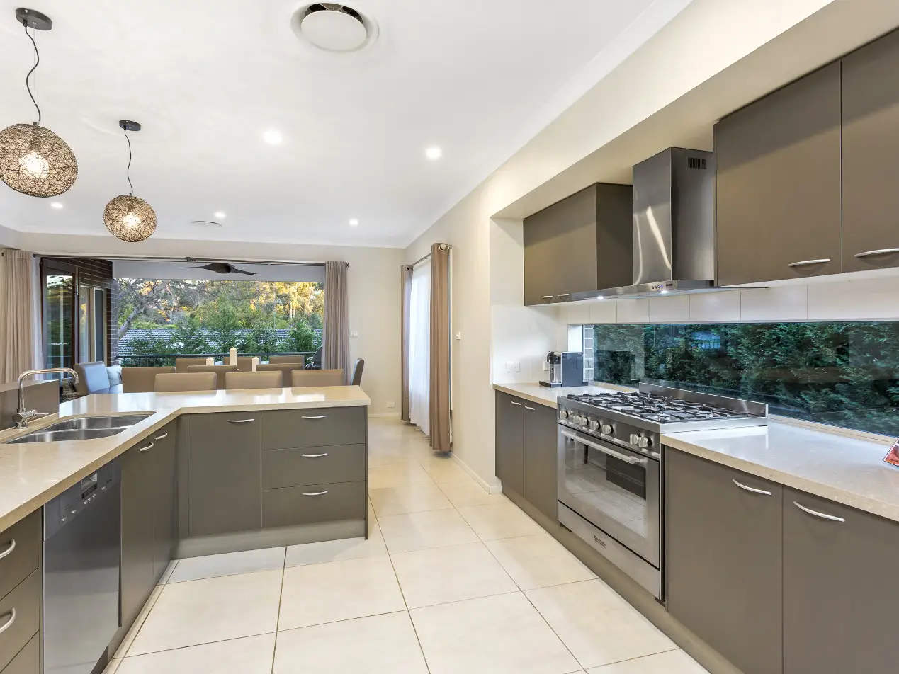 16 Eaton Road, West Pennant Hills Sold by Louis Carr Real Estate - image 2