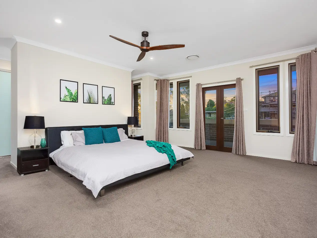 16 Eaton Road, West Pennant Hills Sold by Louis Carr Real Estate - image 6