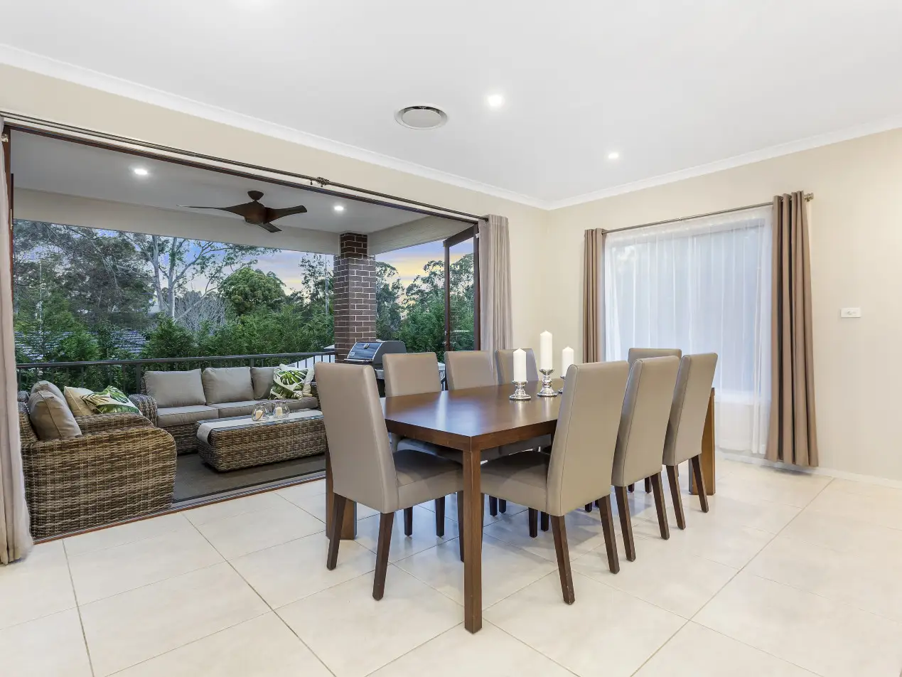 16 Eaton Road, West Pennant Hills Sold by Louis Carr Real Estate - image 4