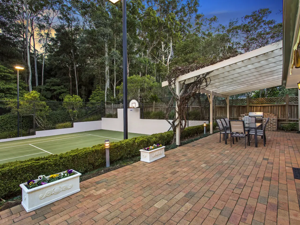 12 Corella Court, West Pennant Hills Sold by Louis Carr Real Estate - image 11