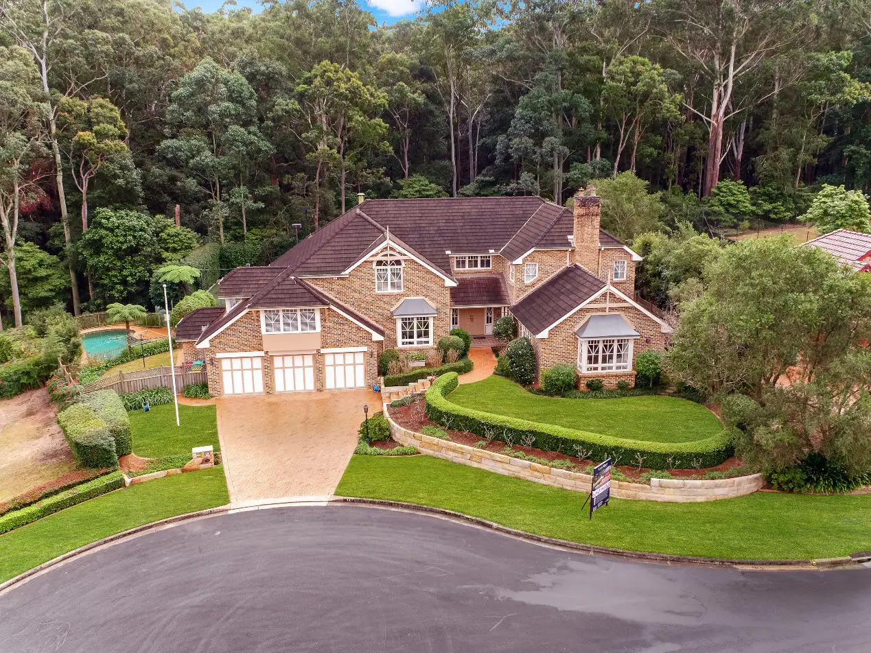 12 Corella Court, West Pennant Hills Sold by Louis Carr Real Estate - image 20