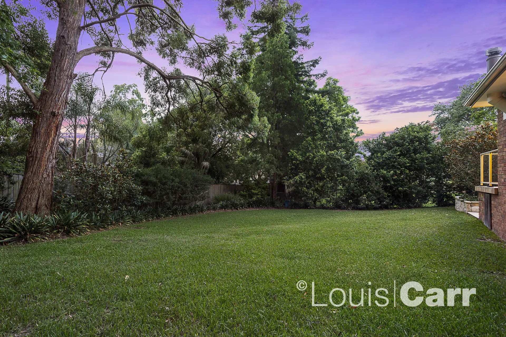 22 Moolanda Avenue, West Pennant Hills Sold by Louis Carr Real Estate - image 2