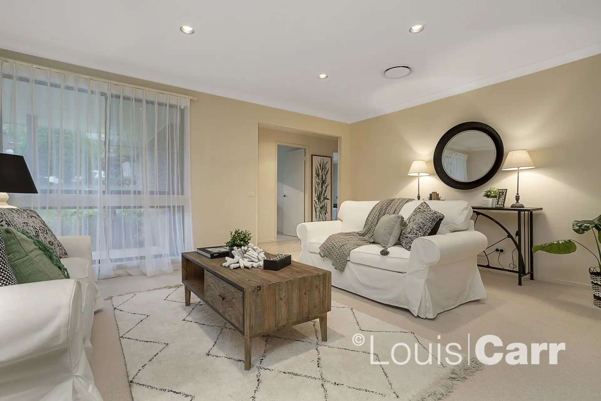 22 Moolanda Avenue, West Pennant Hills Sold by Louis Carr Real Estate - image 3