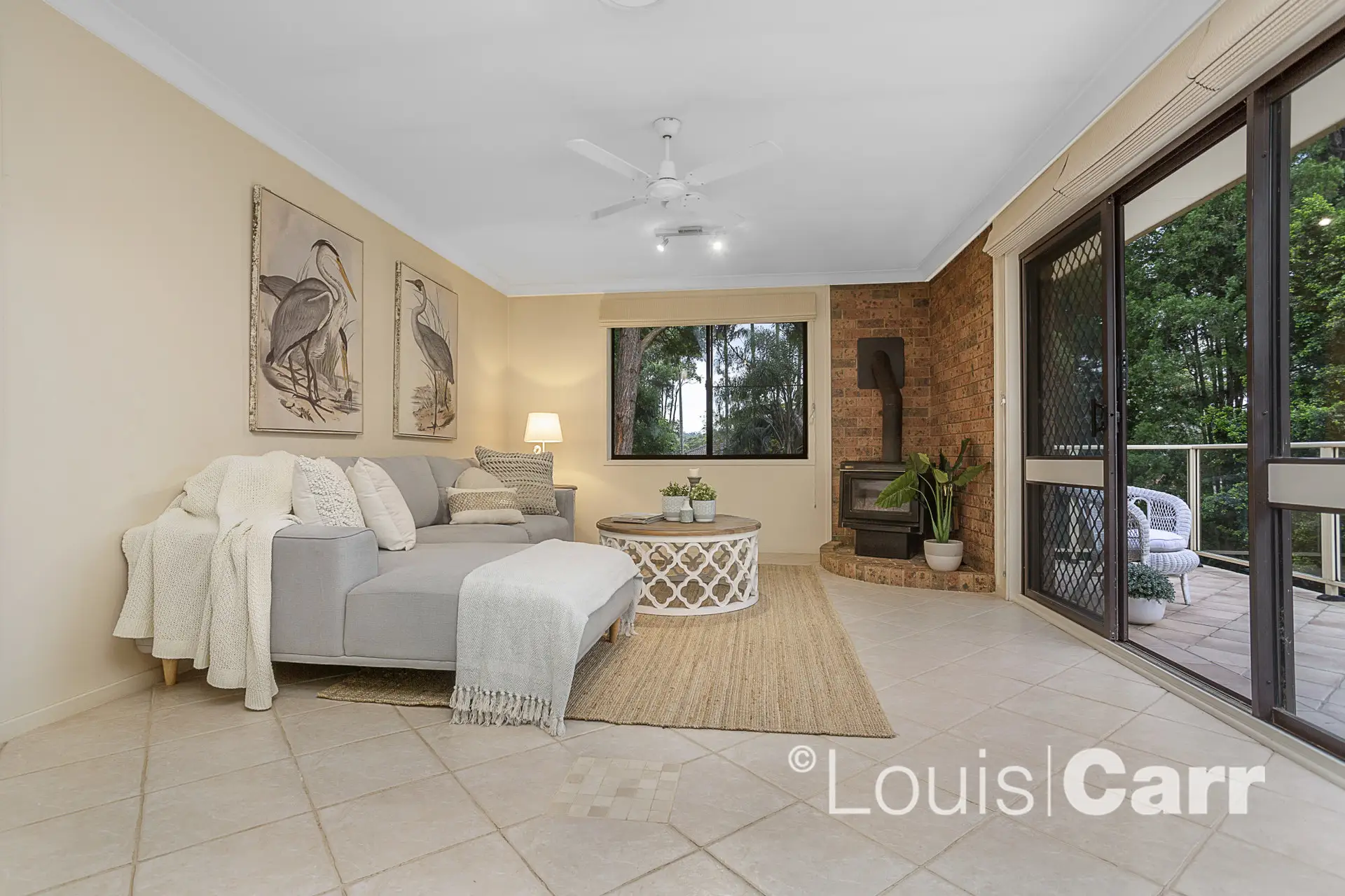 22 Moolanda Avenue, West Pennant Hills Sold by Louis Carr Real Estate - image 6