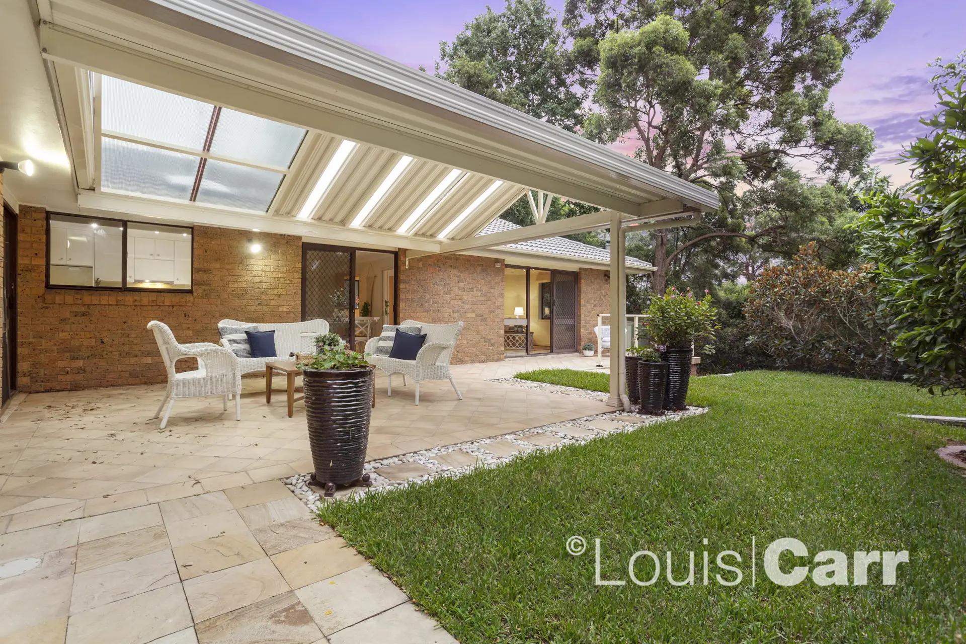 22 Moolanda Avenue, West Pennant Hills Sold by Louis Carr Real Estate - image 7