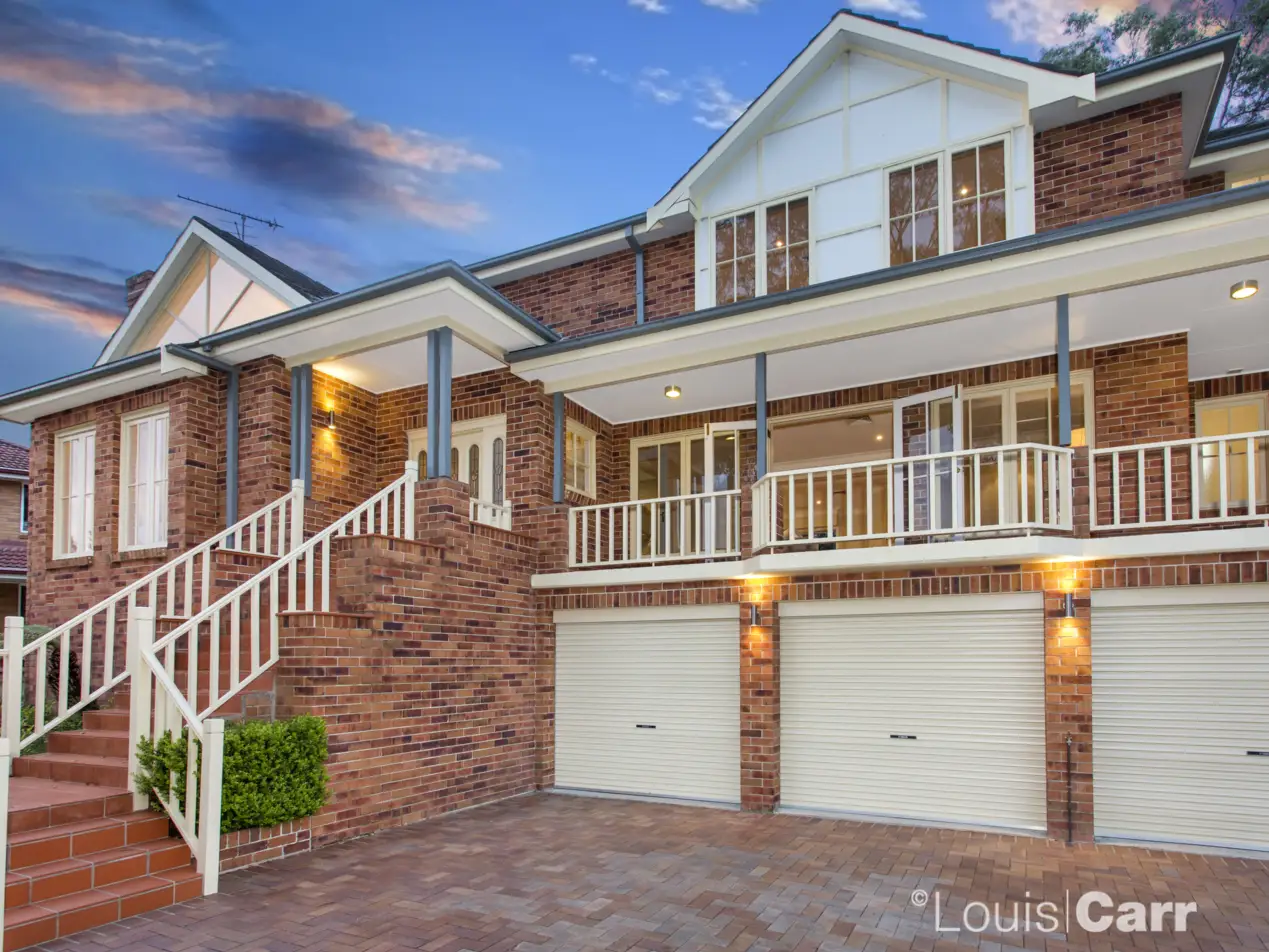 16 Rockwall Place, West Pennant Hills Sold by Louis Carr Real Estate - image 11