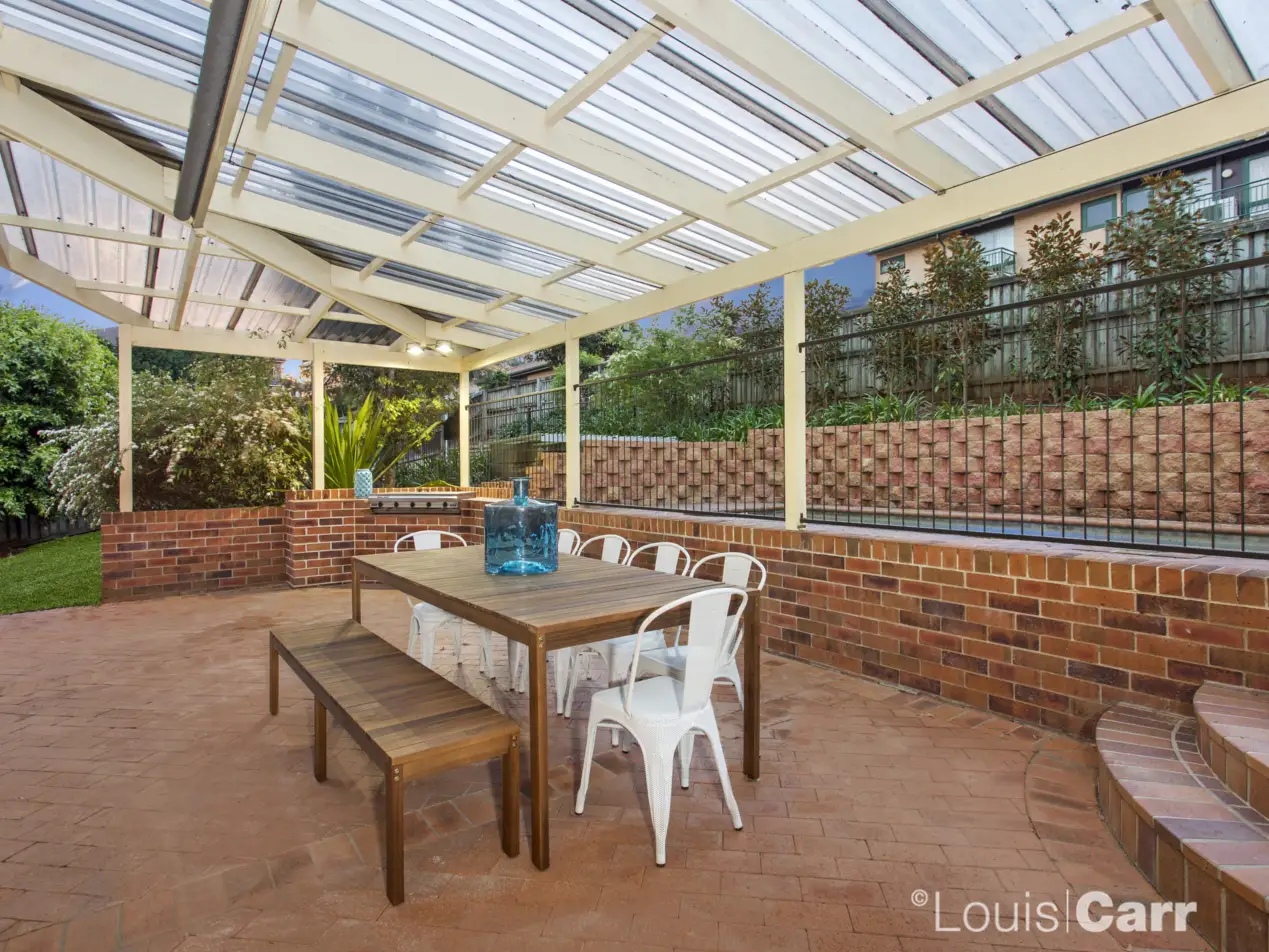 16 Rockwall Place, West Pennant Hills Sold by Louis Carr Real Estate - image 1