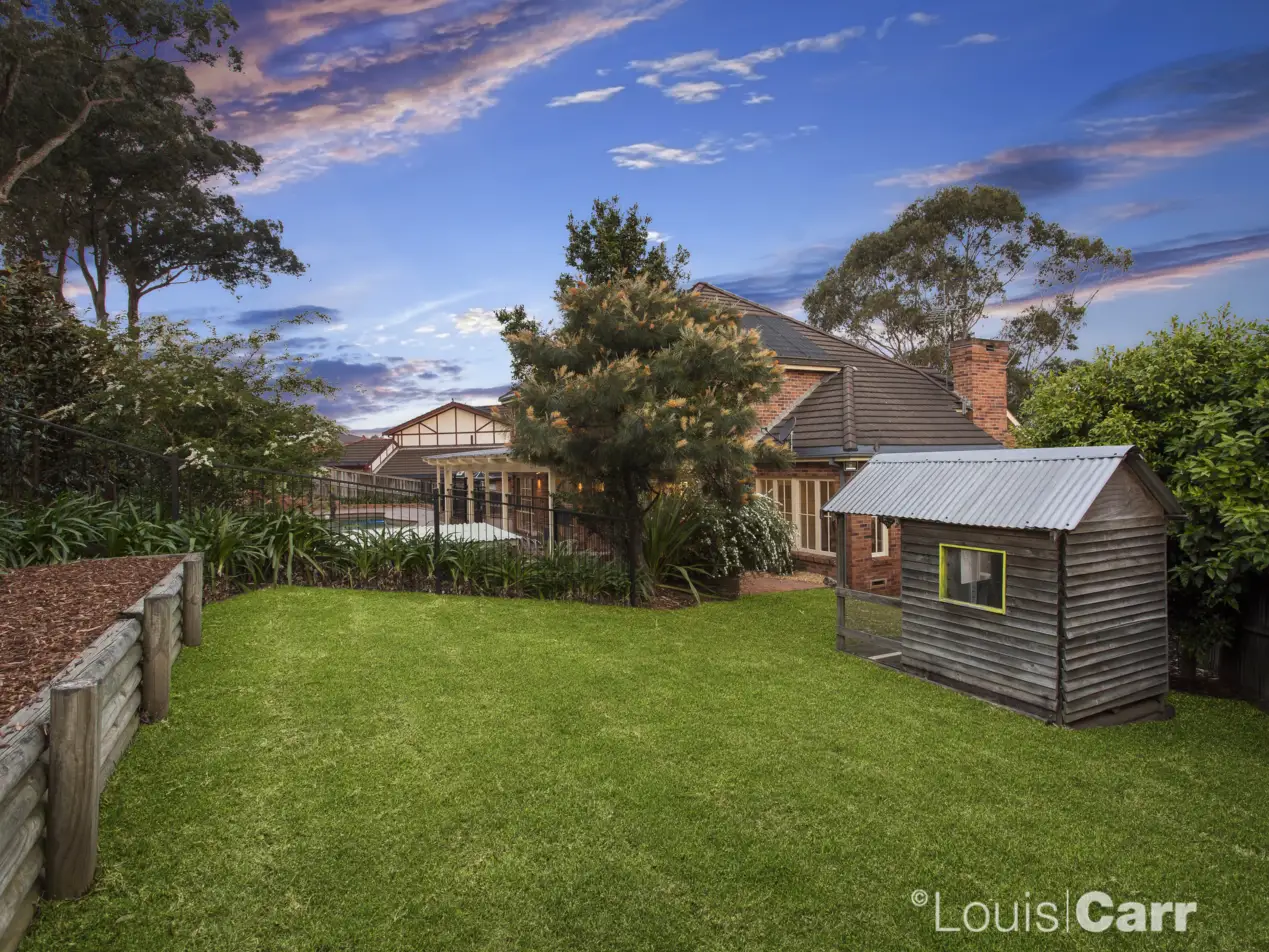 16 Rockwall Place, West Pennant Hills Sold by Louis Carr Real Estate - image 6