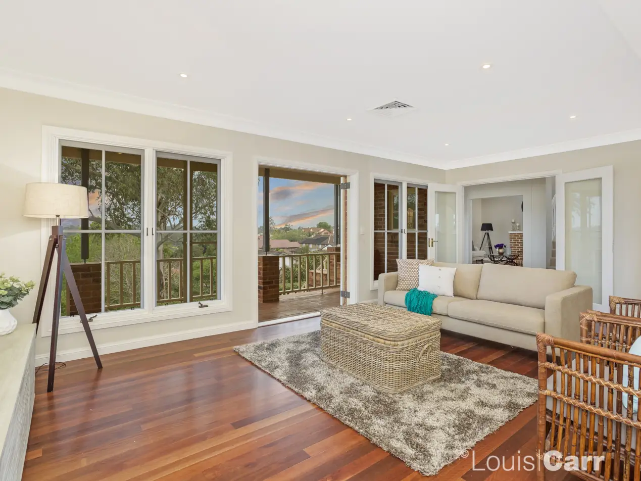 16 Rockwall Place, West Pennant Hills Sold by Louis Carr Real Estate - image 9