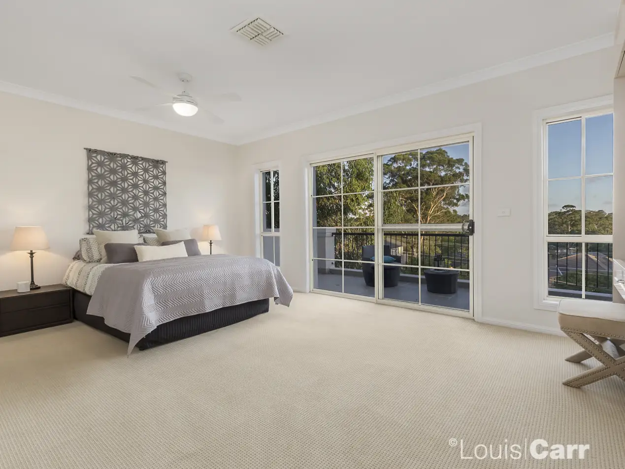 5b Cherrybrook Road, West Pennant Hills Sold by Louis Carr Real Estate - image 3