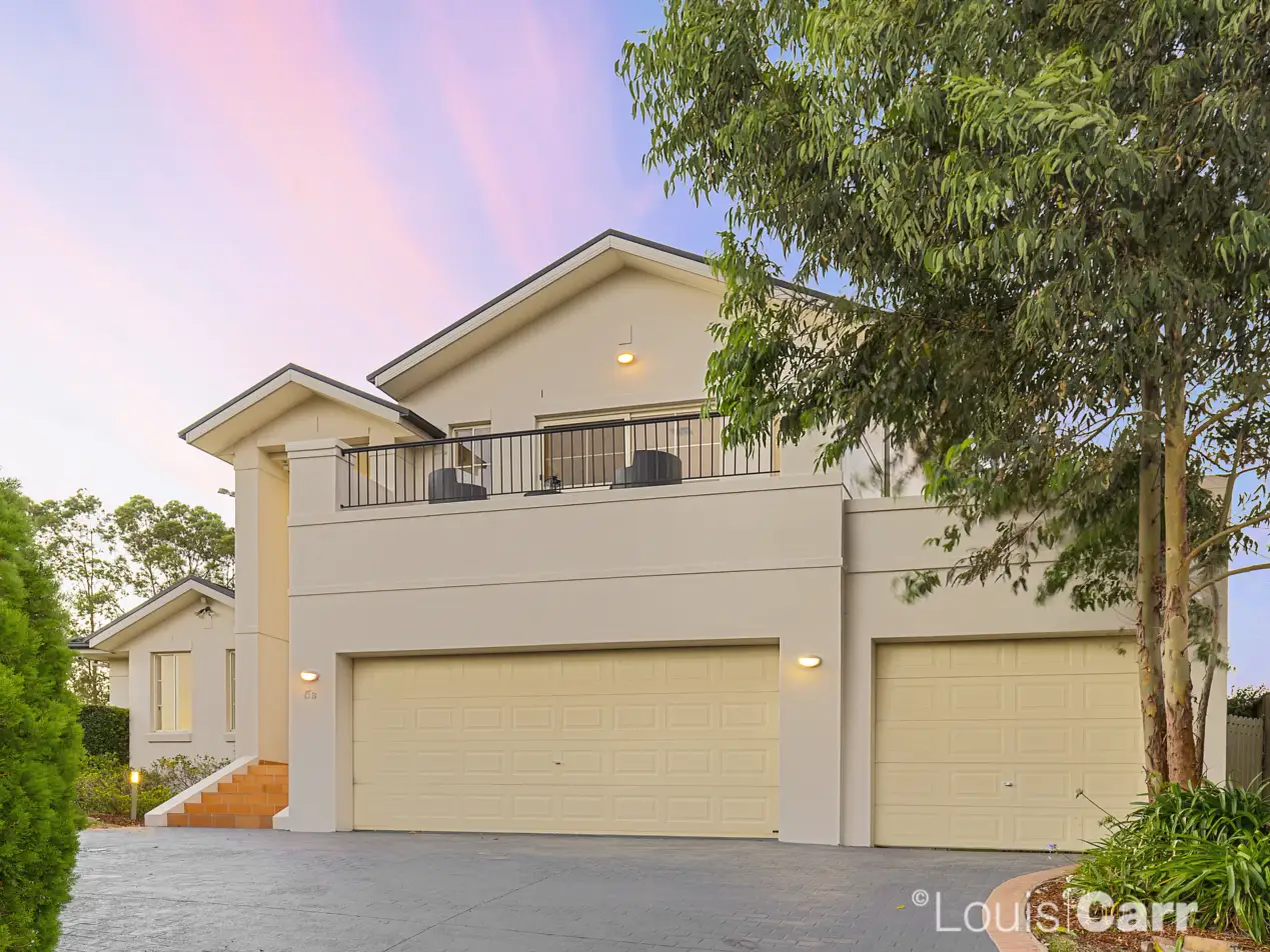 5b Cherrybrook Road, West Pennant Hills Sold by Louis Carr Real Estate - image 1