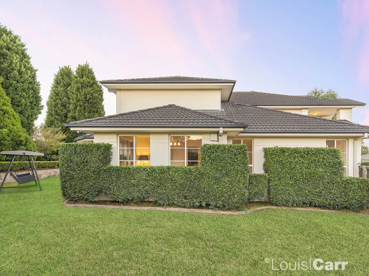 5b Cherrybrook Road, West Pennant Hills Sold by Louis Carr Real Estate - image 5