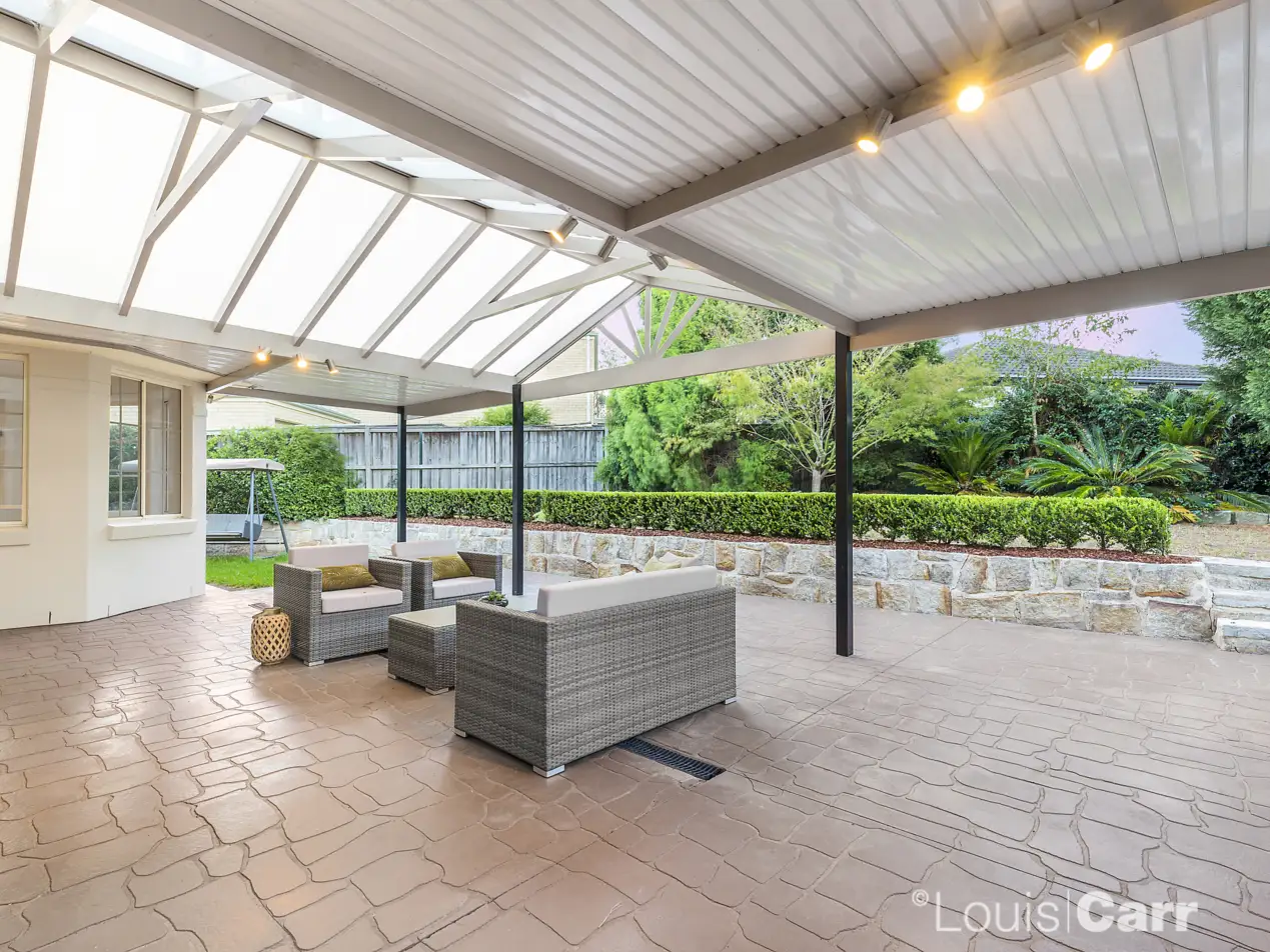 5b Cherrybrook Road, West Pennant Hills Sold by Louis Carr Real Estate - image 4