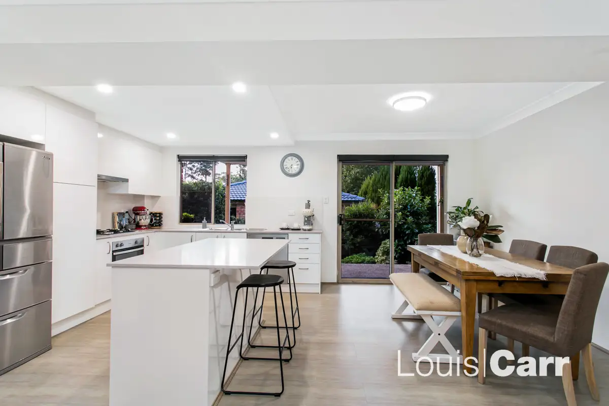 Photo #1: 3/155-157 Victoria Road, West Pennant Hills - Sold by Louis Carr Real Estate