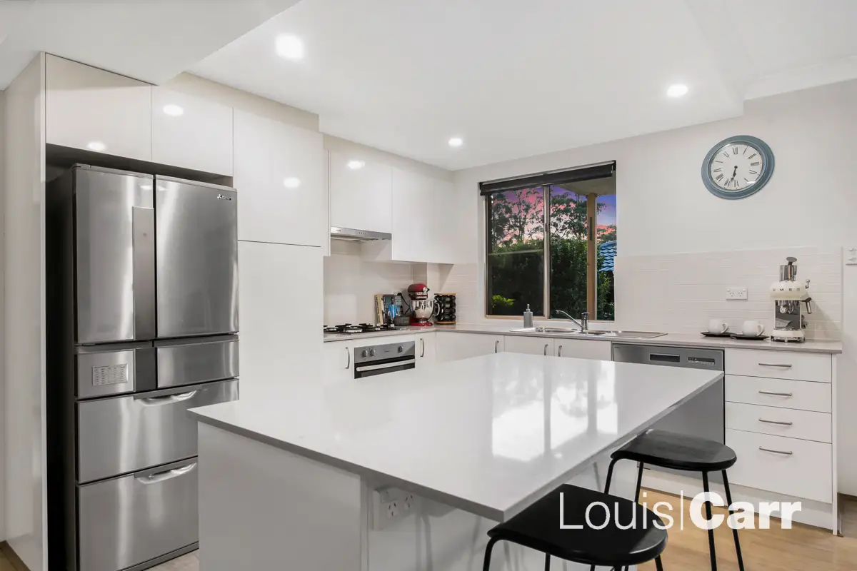 3/155-157 Victoria Road, West Pennant Hills Sold by Louis Carr Real Estate - image 3